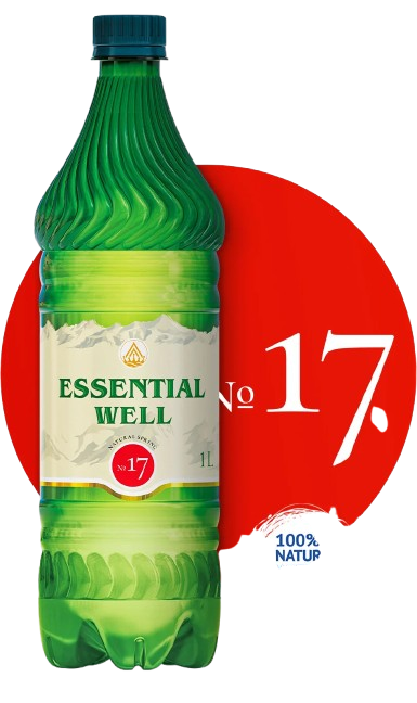 (L013) Essential Well 17 - 1 Litre