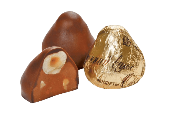 (653) Osenniy Vals (Autumn waltz) - PLANET OF SWEETS - 100g - 653