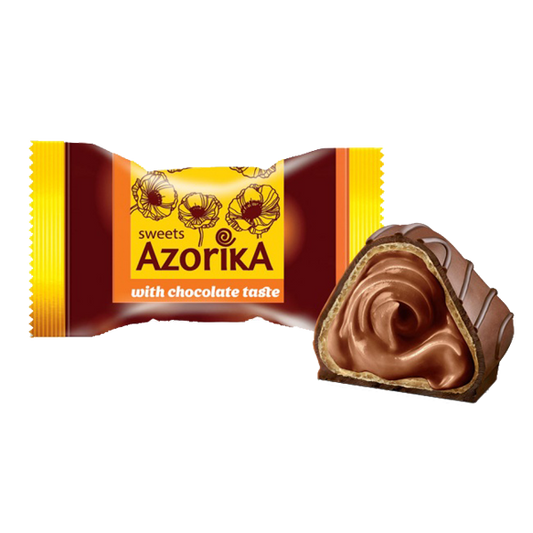 (UA069) Azorika, chocolate flavour