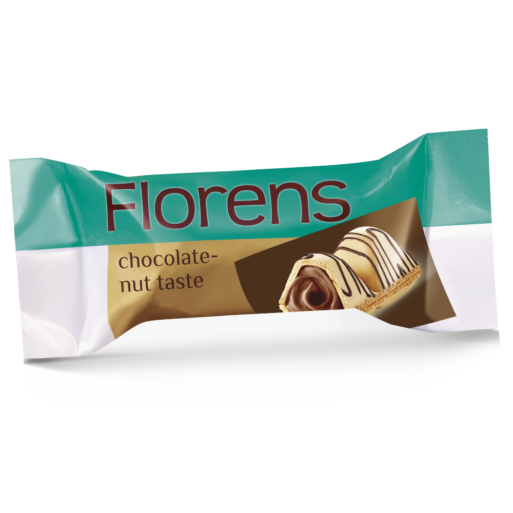 (UA085) Florens Chocolate Hazelnut Flavour