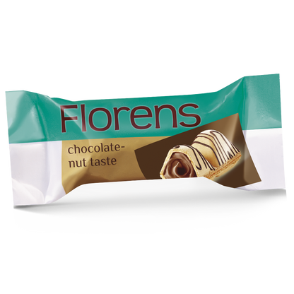 (UA085) Florens Chocolate Hazelnut Flavour