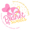 PLANET OF SWEETS