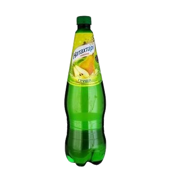 (L009) Natakhtari Limonade Pear 1 L