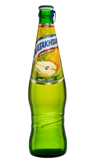 (L002) Natakhtari Limonade Pear