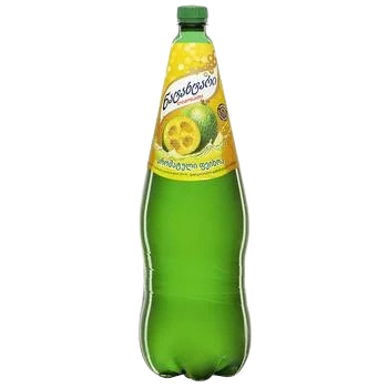 (L014) Natakhtari Limonade Feijoa 1L