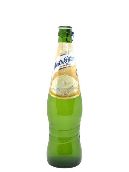 (L006) Natakhtari Limonade Cream